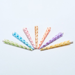 Premium Flavored 108mm Pre-Rolled Cones | Natural Hemp & Organic Arabic Gum