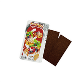 Premium Organic Kingsize Hemp Wraps | Waffle Flavor & Fully Customizable