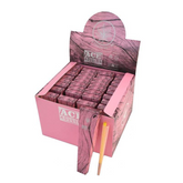 Pre Rolled Cone 3 Cones Per Box 108Mm Classic Style Roll Your Own Logo Pink for Raw Rolling Paper for Smoking
