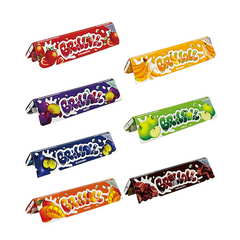 Premium Flavored 108mm Pre-Rolled Cones | Natural Hemp & Organic Arabic Gum