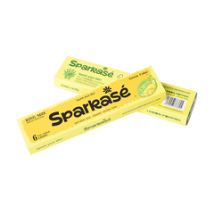 Premium Fruit-Flavored Pre-Rolled Cones | Lemon, Strawberry & Banana
