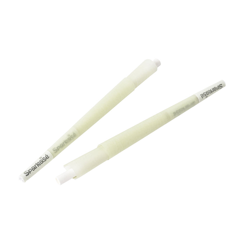 Premium Fruit-Flavored Pre-Rolled Cones | Lemon, Strawberry & Banana