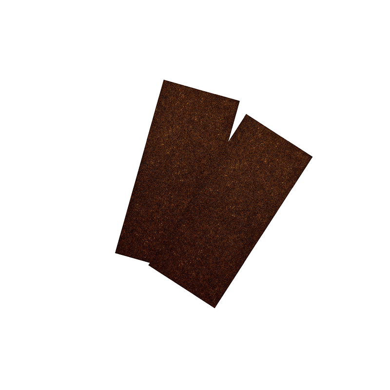 Premium Organic Kingsize Hemp Wraps | Waffle Flavor & Fully Customizable