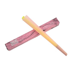 Pre Rolled Cone 3 Cones Per Box 108Mm Classic Style Roll Your Own Logo Pink for Raw Rolling Paper for Smoking